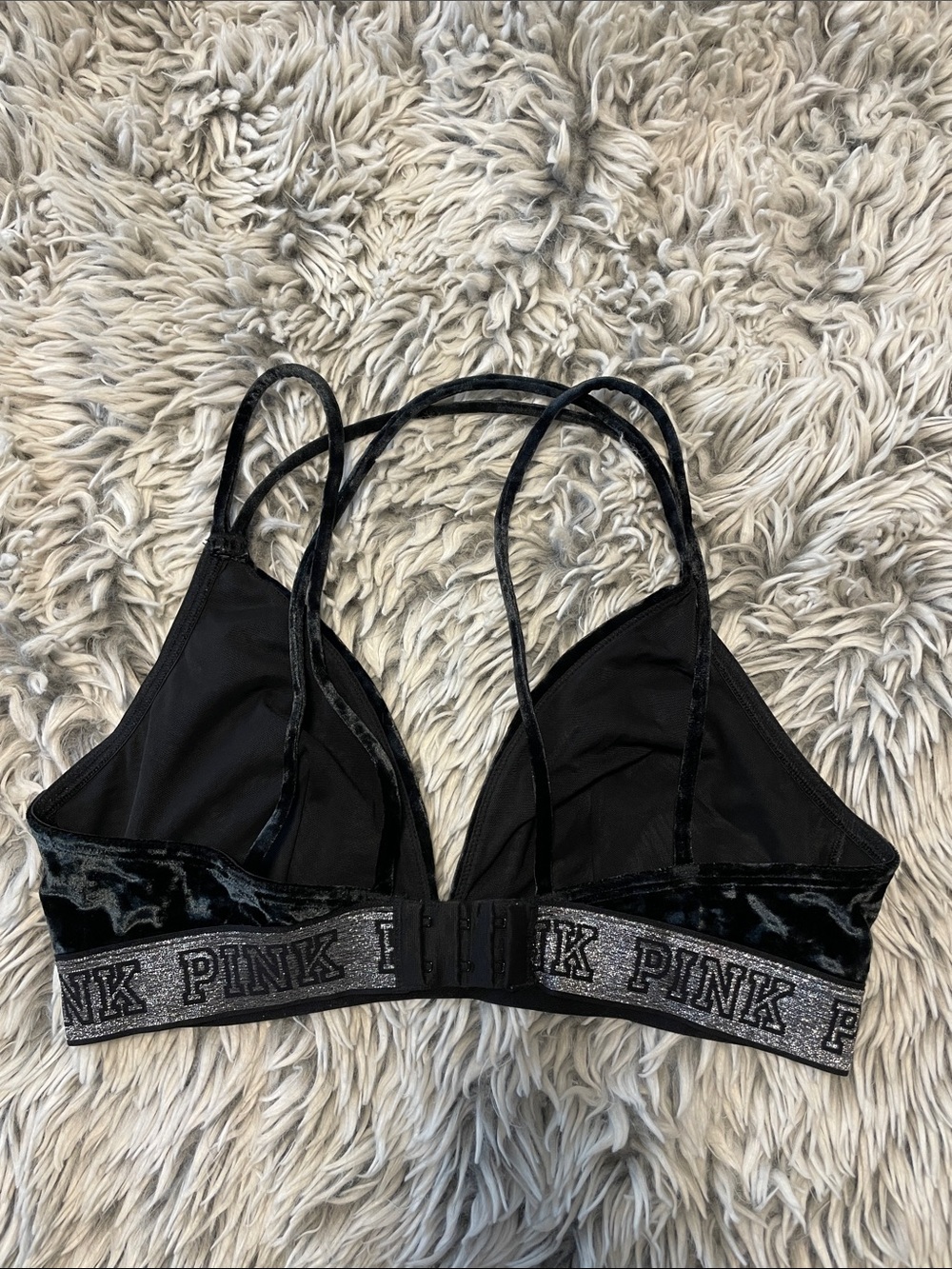 VICTORIA’S SECRET BRALETTE BUNDLE - Picture 3 of 9